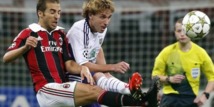 Calcio : L’AC Milan broie du noir