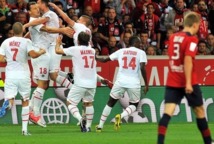 Ligue 1 : L’OM et le PSG foncent Ligue 1 : L’OM et le PSG foncent