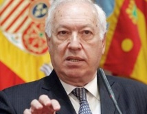 Le ministre espagnol des A.E, José Manuel Garcia-Margallo : “Les relations avec le Maroc sont excellentes”