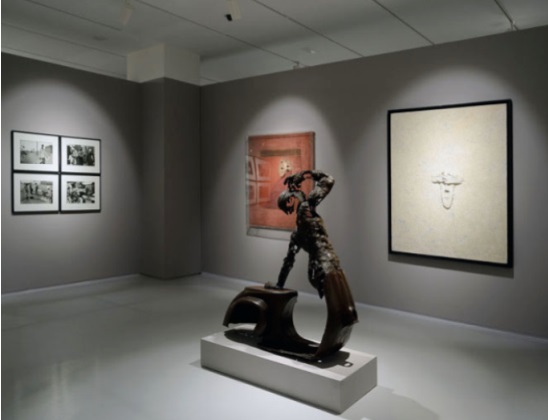 Le retour aux musées, un souffle d’espoir pour la scène culturelle marocaine Le retour aux musées, un souffle d’espoir pour la scène culturelle marocaine