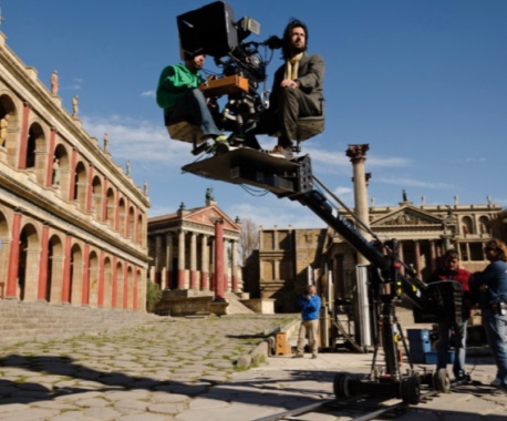 Reprise du traitement et de la délivrance des autorisations de tournage Reprise du traitement et de la délivrance des autorisations de tournage