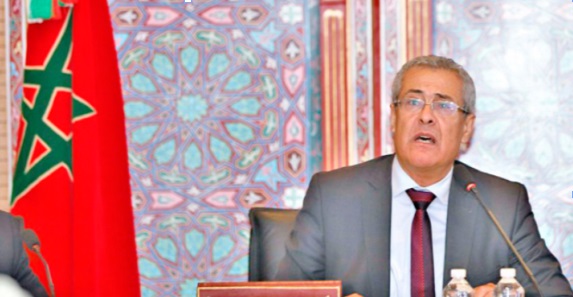 ​Mohamed Benabdelkader : Les procès à distance, un acquis à consolider par un cadre juridique