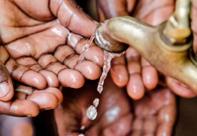 La place de l’eau dans un monde post-Covid-19 plus solidaire et durable La place de l’eau dans un monde post-Covid-19 plus solidaire et durable