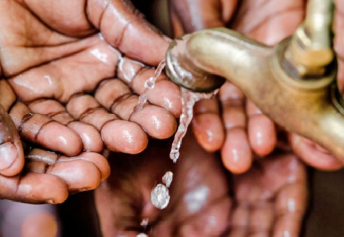 La place de l’eau dans un monde  post-Covid-19 plus solidaire et durable