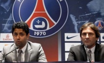 Fair-play financier : L’UEFA surveille de près le PSG Fair-play financier : L’UEFA surveille de près le PSG