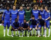 Tirage au sort du Mondial des clubs : Chelsea contre une équipe asiatique ou Monterrey Tirage au sort du Mondial des clubs : Chelsea contre une équipe asiatique ou Monterrey