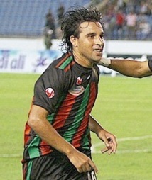 Salaheddine Aqqal, le retour gagnant Salaheddine Aqqal, le retour gagnant
