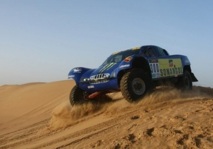 Du 4 au 7 octobre : 4ème édition du Rallye international des lacs Du 4 au 7 octobre : 4ème édition du Rallye international des lacs