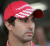 Championnat du monde WTCC : Mehdi Bennani 11ème au GP des Etats-Unis Championnat du monde WTCC : Mehdi Bennani 11ème au GP des Etats-Unis