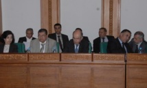 Conseil de la ville de Rabat : Approbation du cahier des charges relatif à la gestion déléguée des déchets Conseil de la ville de Rabat : Approbation du cahier des charges relatif à la gestion déléguée des déchets