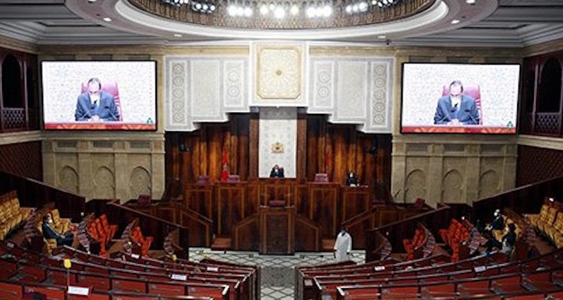Trois ministères programmés pour chaque séance hebdomadaire de la Chambre des représentants Trois ministères programmés pour chaque séance hebdomadaire de la Chambre des représentants