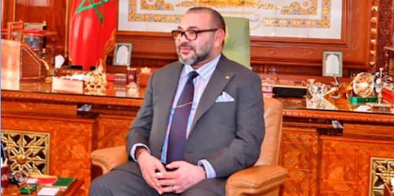 Echange téléphonique entre S.M le Roi et le Sultan d'Oman Echange téléphonique entre S.M le Roi et le Sultan d'Oman