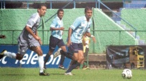 Le Racing accroché par l’Union de Témara : Le KACM et la JSM assurent l’essentiel Le Racing accroché par l’Union de Témara : Le KACM et la JSM assurent l’essentiel