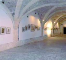 Exposition à la galerie Chaâbia Talal : De l’estampe au multiple Exposition à la galerie Chaâbia Talal : De l’estampe au multiple