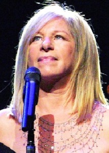 People : Le geste de cœur de Barbra Streisand People : Le geste de cœur de Barbra Streisand