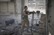 Alors que le Conseil de sécurité est divisé sur le dossier syrien :Les violences entre militaires et rebelles prennent de l’ampleur Alors que le Conseil de sécurité est divisé sur le dossier syrien :Les violences entre militaires et rebelles prennent de l’ampleur