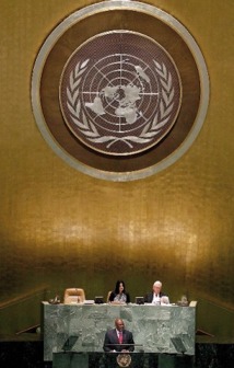 La communauté internationale hésite devant la situation au Sahel : L’ONU prudente au sujet d’une intervention militaire au Mali La communauté internationale hésite devant la situation au Sahel : L’ONU prudente au sujet d’une intervention militaire au Mali