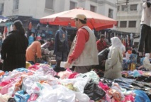 Des marchands ambulants délogés de la voie publique : Opération coup de poing contre les «Ferrachates» de Sidi El Bernoussi