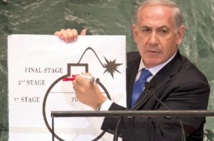 Téhéran se dit prêt à riposter à toute attaque : Menaces israéliennes des installations nucléaires iraniennes Téhéran se dit prêt à riposter à toute attaque : Menaces israéliennes des installations nucléaires iraniennes