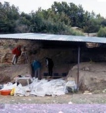 Les hommes préhistoriques pratiquaient déjà le recyclage Les hommes préhistoriques pratiquaient déjà le recyclage