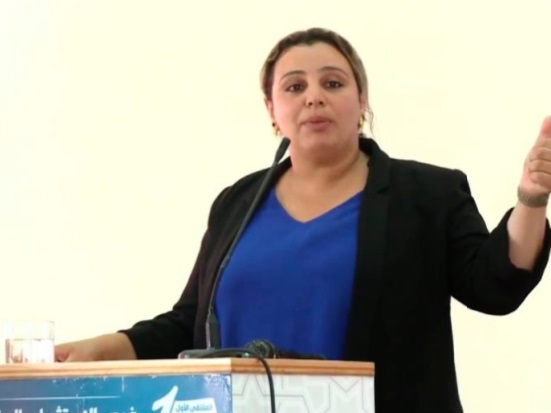 L’USFP soutient la mise sur pied d’une banque alimentaire : Trêve d’instrumentalisation ! L’USFP soutient la mise sur pied d’une banque alimentaire : Trêve d’instrumentalisation !