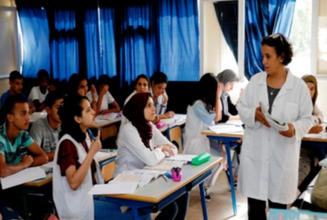 ​Un prix d’excellence  destiné au personnel de l’Education nationale