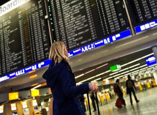​L'UE rouvre mais pas pour tous