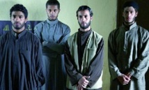 Film francophone de Namur : “Les Chevaux de Dieu” de Nabil Ayouch en compétition Film francophone de Namur : “Les Chevaux de Dieu” de Nabil Ayouch en compétition