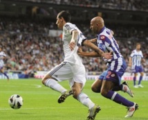 Liga : Le Real fait le plein de confiance avant le clasico Liga : Le Real fait le plein de confiance avant le clasico