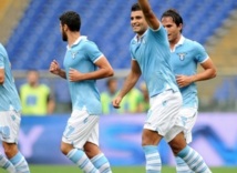 Calcio : Naples tient à merveille le rythme imposé par la Juventus Calcio : Naples tient à merveille le rythme imposé par la Juventus