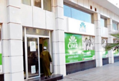 ​La CIMR enregistre une hausse  de ses provisions techniques