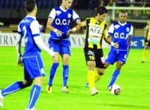 OCK /CRA : 2- 1, Les Phosphatiers renouent avec la victoire OCK /CRA : 2- 1, Les Phosphatiers renouent avec la victoire