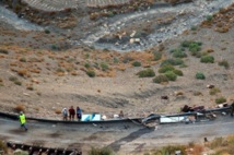 Des morts et des blessés par dizaines sur les routes marocaines : Triste anniversaire Des morts et des blessés par dizaines sur les routes marocaines : Triste anniversaire
