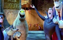 Dracula et ses monstres invités, en tête du box-office américain  : “Hôtel Transylvanie” raffle la mise Dracula et ses monstres invités, en tête du box-office américain  : “Hôtel Transylvanie” raffle la mise