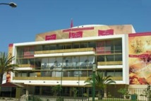 Programme d’octobre du Théâtre Mohammed V : Une nouvelle saison artistique colorée et qualitative Programme d’octobre du Théâtre Mohammed V : Une nouvelle saison artistique colorée et qualitative