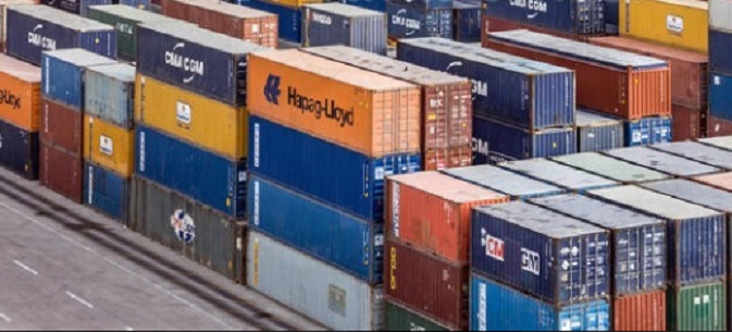 Décélération de la croissance nationale à 0,1% au premier trimestre