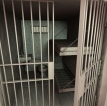 Prison civile de Nador : Un rapport accablant Prison civile de Nador : Un rapport accablant