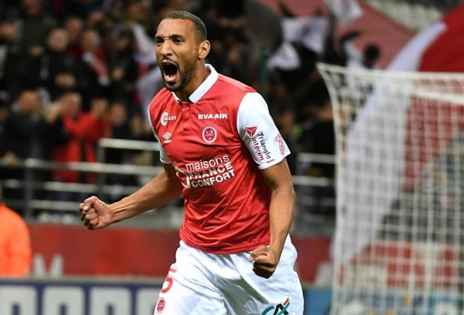 ​Ligue 1 : Yunis Abdelhamid, 3e meilleur joueur africain de la saison