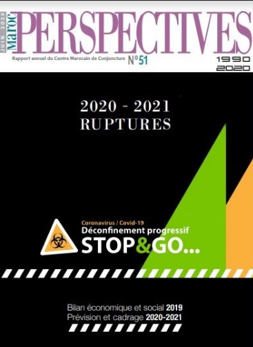 Le CMC plaide pour un Etat stratège, régulateur et soucieux d’améliorer le niveau de vie des populations Le CMC plaide pour un Etat stratège, régulateur et soucieux d’améliorer le niveau de vie des populations