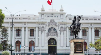 ​Installation à Lima du groupe d'amitié parlementaire Pérou-Maroc