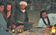 Cinéma amazigh : “Aguerrabou” du réalisateur Ahmed Baïdou remporte le Grand Prix Cinéma amazigh : “Aguerrabou” du réalisateur Ahmed Baïdou remporte le Grand Prix