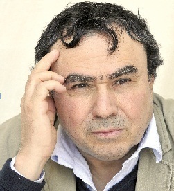 Entretien avec Benjamin Stora : Les gens issus des immigrations récentes sont intégrés par la Gauche et très rarement par la Droite Entretien avec Benjamin Stora : Les gens issus des immigrations récentes sont intégrés par la Gauche et très rarement par la Droite