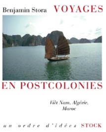 Entretien avec Benjamin Stora : Les gens issus des immigrations récentes sont intégrés par la Gauche et très rarement par la Droite Entretien avec Benjamin Stora : Les gens issus des immigrations récentes sont intégrés par la Gauche et très rarement par la Droite