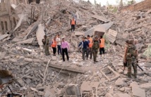 La bataille d’Alep se poursuit : Explosions de voitures piégées et offensive de l’armée syrienne La bataille d’Alep se poursuit : Explosions de voitures piégées et offensive de l’armée syrienne