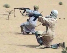 Terrorisme : Projet de loi contre les apprentis jihadistes français Terrorisme : Projet de loi contre les apprentis jihadistes français