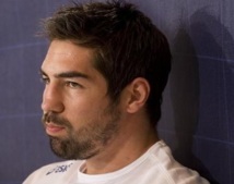 Handball français : Nikola Karabatic mis en examen Handball français : Nikola Karabatic mis en examen