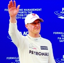 Le patron de Mercedes dédouane : Michael Schumacher de son échec Le patron de Mercedes dédouane : Michael Schumacher de son échec