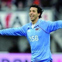 Mounir Hamdaoui d’appoint