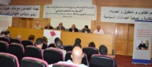 Le dossier d'instruction entaché de plusieurs dysfonctionnements : L'incarcération arbitraire de Khalid Alioua fortement dénoncée Le dossier d'instruction entaché de plusieurs dysfonctionnements : L'incarcération arbitraire de Khalid Alioua fortement dénoncée