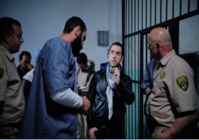 “Night Walk” :  Premier long  métrage marocain  distribué  à Hollywood “Night Walk” :  Premier long  métrage marocain  distribué  à Hollywood